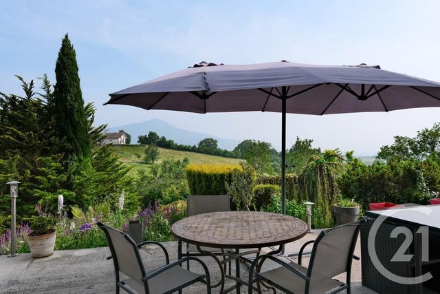 maison à vendre - 6 pièces - 143.0 m2 - BALLAISON - 74 - RHONE-ALPES - Century 21 Agence Du Lac