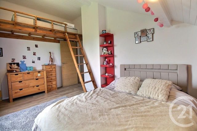 maison à vendre - 6 pièces - 143.0 m2 - BALLAISON - 74 - RHONE-ALPES - Century 21 Agence Du Lac