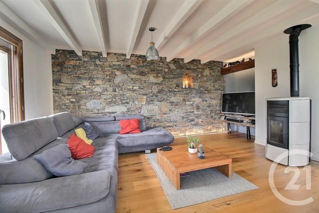 maison à vendre - 6 pièces - 143.0 m2 - BALLAISON - 74 - RHONE-ALPES - Century 21 Agence Du Lac