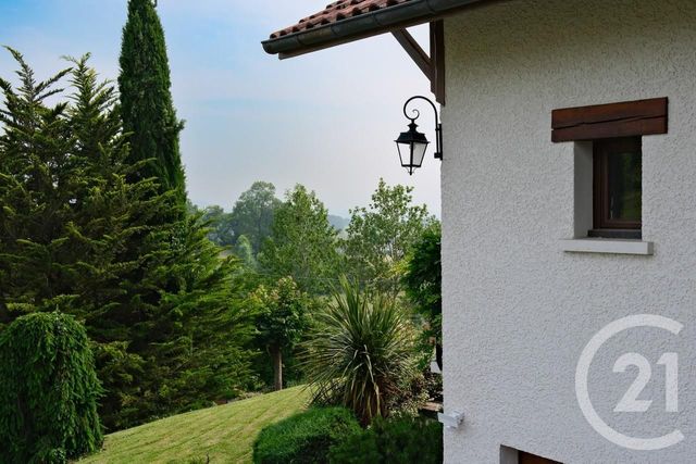 maison à vendre - 6 pièces - 143.0 m2 - BALLAISON - 74 - RHONE-ALPES - Century 21 Agence Du Lac