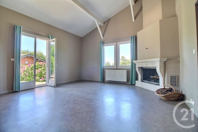 maison à vendre - 6 pièces - 200.22 m2 - BONS EN CHABLAIS - 74 - RHONE-ALPES - Century 21 Agence Du Lac