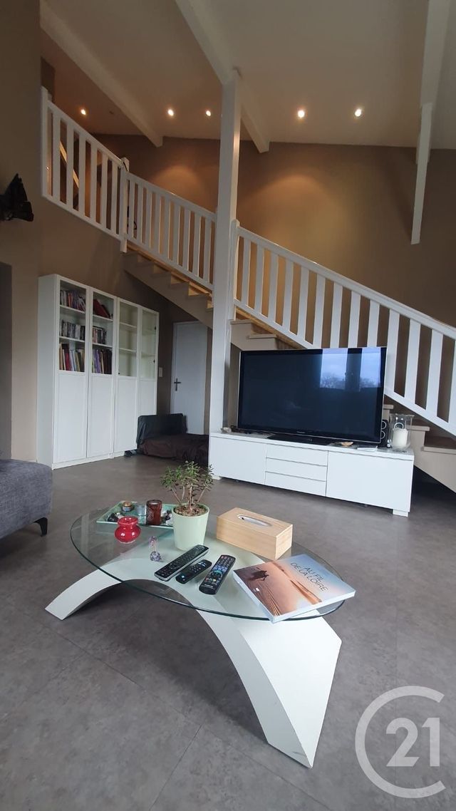 maison à vendre - 6 pièces - 200.22 m2 - BONS EN CHABLAIS - 74 - RHONE-ALPES - Century 21 Agence Du Lac