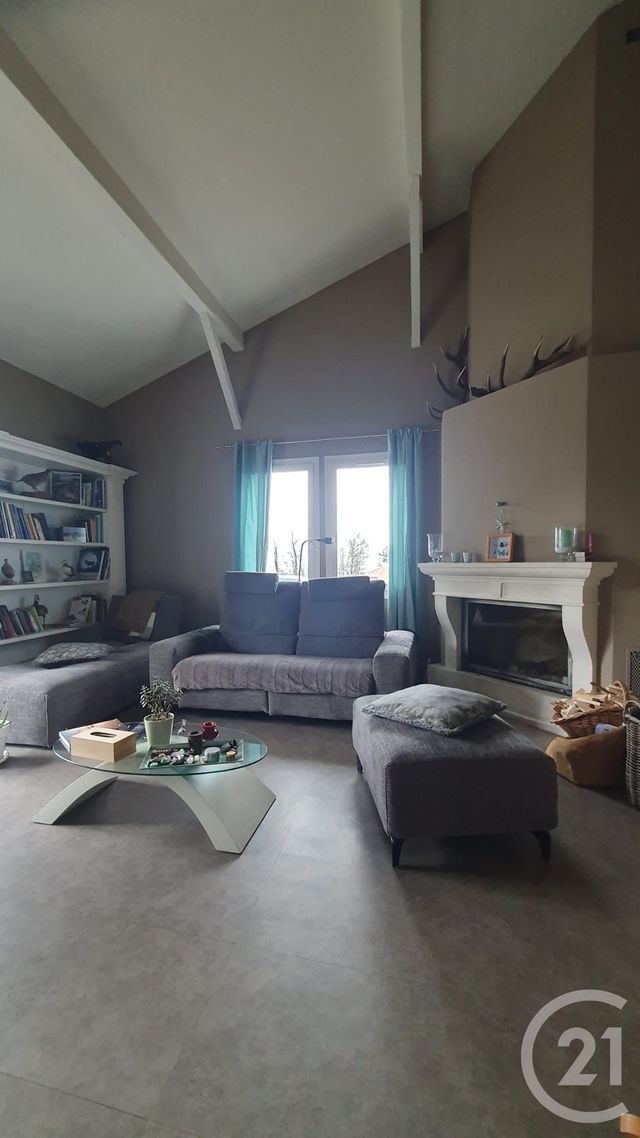 maison à vendre - 6 pièces - 200.22 m2 - BONS EN CHABLAIS - 74 - RHONE-ALPES - Century 21 Agence Du Lac