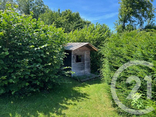 maison à vendre - 6 pièces - 200.22 m2 - BONS EN CHABLAIS - 74 - RHONE-ALPES - Century 21 Agence Du Lac