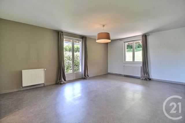 maison à vendre - 6 pièces - 200.22 m2 - BONS EN CHABLAIS - 74 - RHONE-ALPES - Century 21 Agence Du Lac