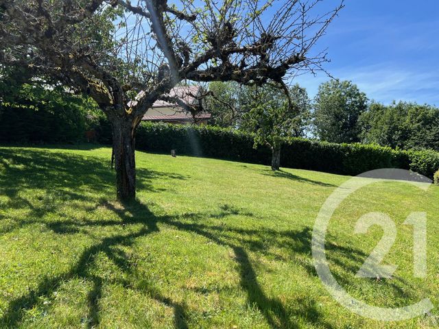 maison à vendre - 6 pièces - 200.22 m2 - BONS EN CHABLAIS - 74 - RHONE-ALPES - Century 21 Agence Du Lac