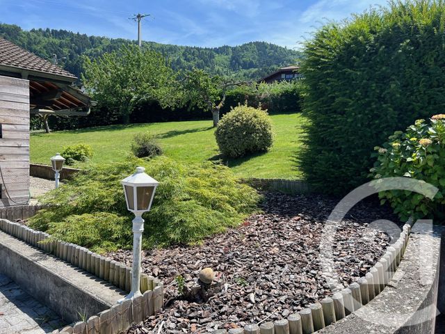 maison à vendre - 6 pièces - 200.22 m2 - BONS EN CHABLAIS - 74 - RHONE-ALPES - Century 21 Agence Du Lac