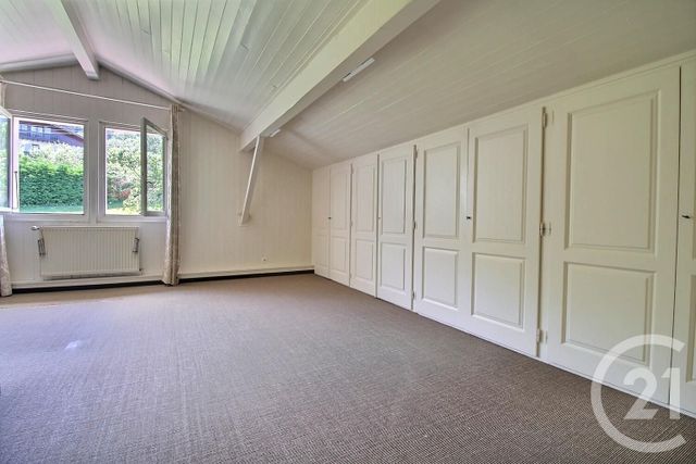 maison à vendre - 6 pièces - 200.22 m2 - BONS EN CHABLAIS - 74 - RHONE-ALPES - Century 21 Agence Du Lac