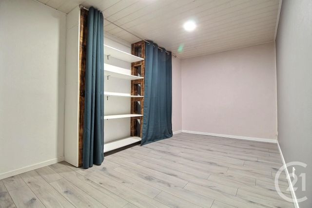 maison à vendre - 3 pièces - 70.0 m2 - DRAILLANT - 74 - RHONE-ALPES - Century 21 Agence Du Lac