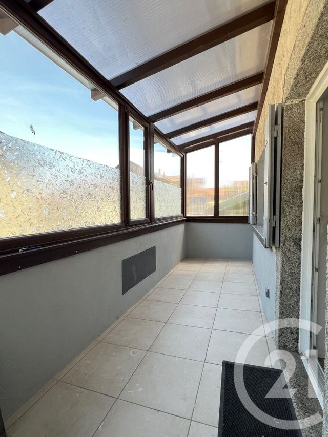 maison à vendre - 3 pièces - 70.0 m2 - DRAILLANT - 74 - RHONE-ALPES - Century 21 Agence Du Lac