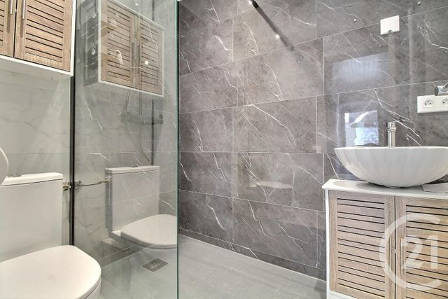 maison à vendre - 3 pièces - 70.0 m2 - DRAILLANT - 74 - RHONE-ALPES - Century 21 Agence Du Lac