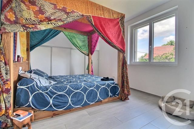 maison à vendre - 6 pièces - 155.0 m2 - PERRIGNIER - 74 - RHONE-ALPES - Century 21 Agence Du Lac