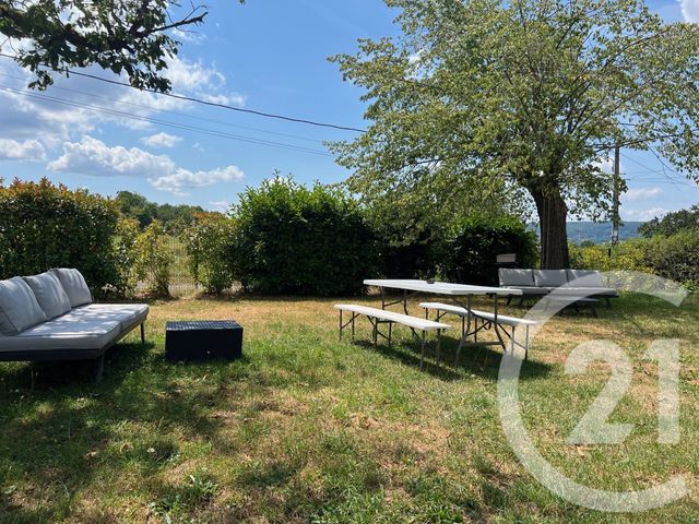 maison à vendre - 6 pièces - 155.0 m2 - PERRIGNIER - 74 - RHONE-ALPES - Century 21 Agence Du Lac