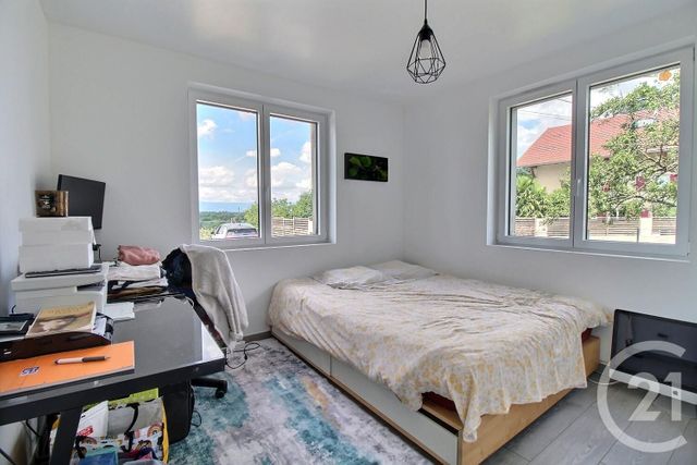 maison à vendre - 6 pièces - 155.0 m2 - PERRIGNIER - 74 - RHONE-ALPES - Century 21 Agence Du Lac