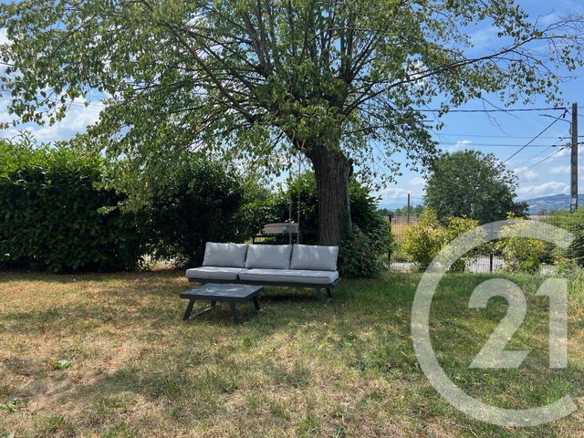 maison à vendre - 6 pièces - 155.0 m2 - PERRIGNIER - 74 - RHONE-ALPES - Century 21 Agence Du Lac