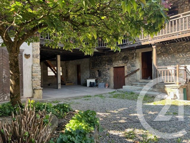 maison à vendre - 4 pièces - 81.57 m2 - ALLINGES - 74 - RHONE-ALPES - Century 21 Agence Du Lac