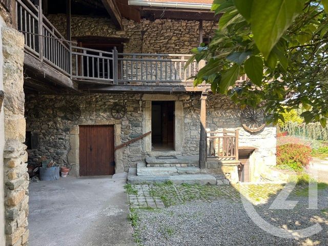 maison à vendre - 4 pièces - 81.57 m2 - ALLINGES - 74 - RHONE-ALPES - Century 21 Agence Du Lac