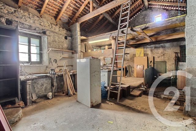 maison à vendre - 4 pièces - 81.57 m2 - ALLINGES - 74 - RHONE-ALPES - Century 21 Agence Du Lac