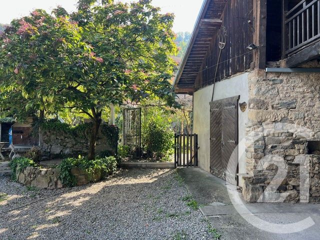 maison à vendre - 4 pièces - 81.57 m2 - ALLINGES - 74 - RHONE-ALPES - Century 21 Agence Du Lac