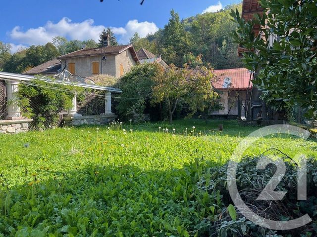 maison à vendre - 4 pièces - 81.57 m2 - ALLINGES - 74 - RHONE-ALPES - Century 21 Agence Du Lac