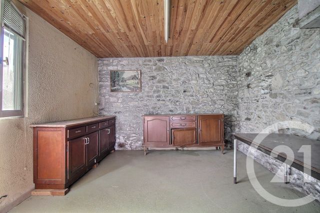 maison à vendre - 4 pièces - 81.57 m2 - ALLINGES - 74 - RHONE-ALPES - Century 21 Agence Du Lac