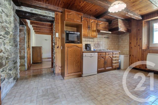 maison à vendre - 4 pièces - 81.57 m2 - ALLINGES - 74 - RHONE-ALPES - Century 21 Agence Du Lac