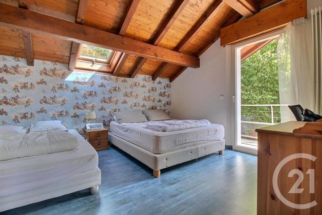 maison à vendre - 6 pièces - 148.0 m2 - CERVENS - 74 - RHONE-ALPES - Century 21 Agence Du Lac