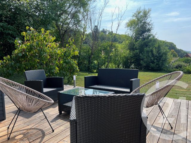 maison à vendre - 6 pièces - 148.0 m2 - CERVENS - 74 - RHONE-ALPES - Century 21 Agence Du Lac