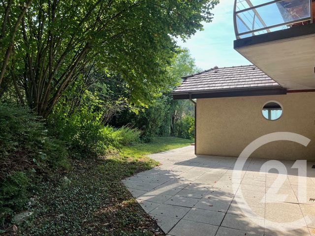 maison à vendre - 6 pièces - 148.0 m2 - CERVENS - 74 - RHONE-ALPES - Century 21 Agence Du Lac