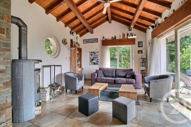 maison à vendre - 6 pièces - 148.0 m2 - CERVENS - 74 - RHONE-ALPES - Century 21 Agence Du Lac