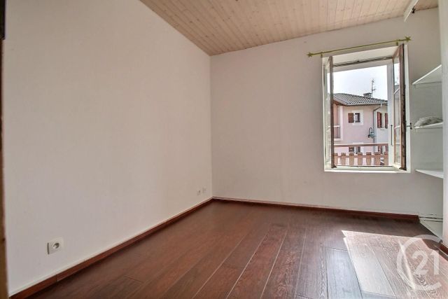 maison à vendre - 4 pièces - 63.0 m2 - CERVENS - 74 - RHONE-ALPES - Century 21 Agence Du Lac