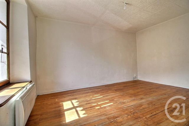 maison à vendre - 4 pièces - 63.0 m2 - CERVENS - 74 - RHONE-ALPES - Century 21 Agence Du Lac