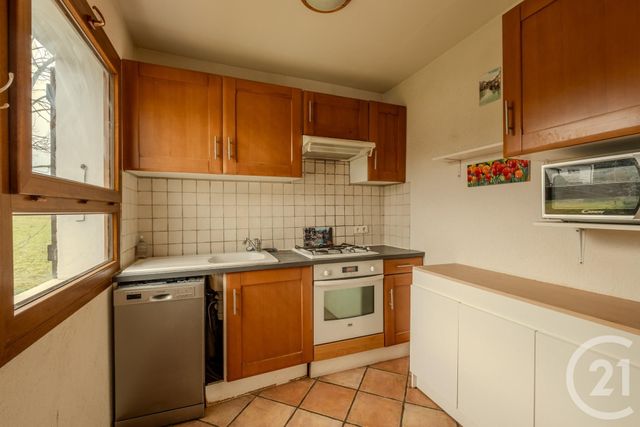 maison à vendre - 6 pièces - 135.86 m2 - SCIEZ - 74 - RHONE-ALPES - Century 21 Agence Du Lac