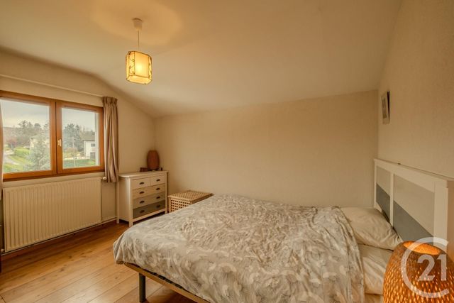 maison à vendre - 6 pièces - 135.86 m2 - SCIEZ - 74 - RHONE-ALPES - Century 21 Agence Du Lac