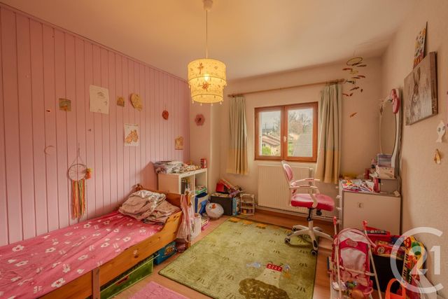 maison à vendre - 6 pièces - 135.86 m2 - SCIEZ - 74 - RHONE-ALPES - Century 21 Agence Du Lac