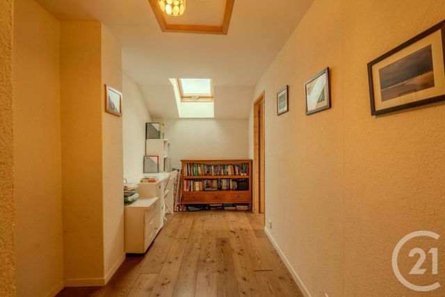 maison à vendre - 6 pièces - 135.86 m2 - SCIEZ - 74 - RHONE-ALPES - Century 21 Agence Du Lac