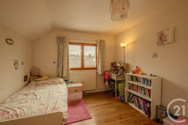 maison à vendre - 6 pièces - 135.86 m2 - SCIEZ - 74 - RHONE-ALPES - Century 21 Agence Du Lac