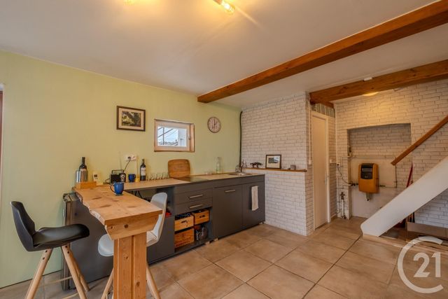 maison à vendre - 6 pièces - 135.86 m2 - SCIEZ - 74 - RHONE-ALPES - Century 21 Agence Du Lac