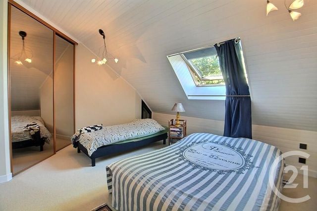 maison à vendre - 7 pièces - 280.0 m2 - LOISIN - 74 - RHONE-ALPES - Century 21 Agence Du Lac