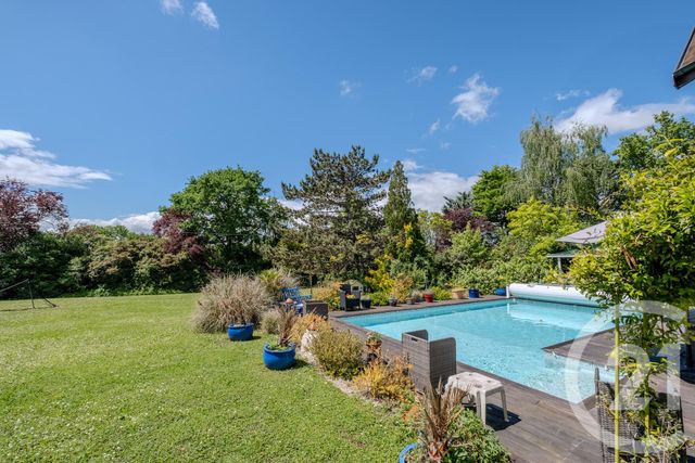 maison à vendre - 7 pièces - 280.0 m2 - LOISIN - 74 - RHONE-ALPES - Century 21 Agence Du Lac