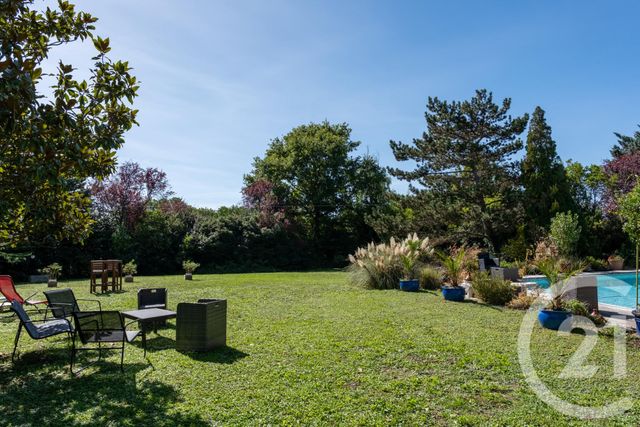 maison à vendre - 7 pièces - 280.0 m2 - LOISIN - 74 - RHONE-ALPES - Century 21 Agence Du Lac