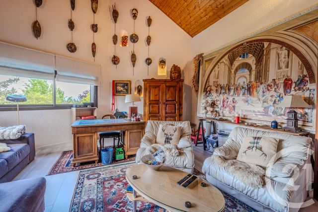 maison à vendre - 7 pièces - 280.0 m2 - LOISIN - 74 - RHONE-ALPES - Century 21 Agence Du Lac