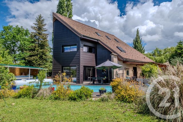 Maison à vendre LOISIN