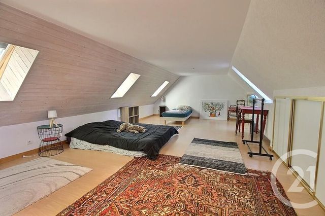 maison à vendre - 7 pièces - 280.0 m2 - LOISIN - 74 - RHONE-ALPES - Century 21 Agence Du Lac