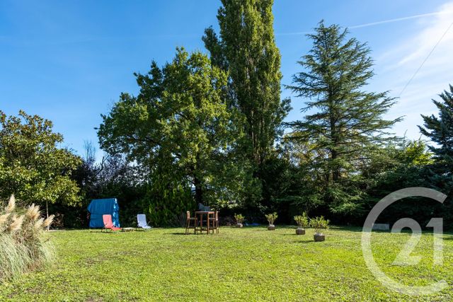 maison à vendre - 7 pièces - 280.0 m2 - LOISIN - 74 - RHONE-ALPES - Century 21 Agence Du Lac