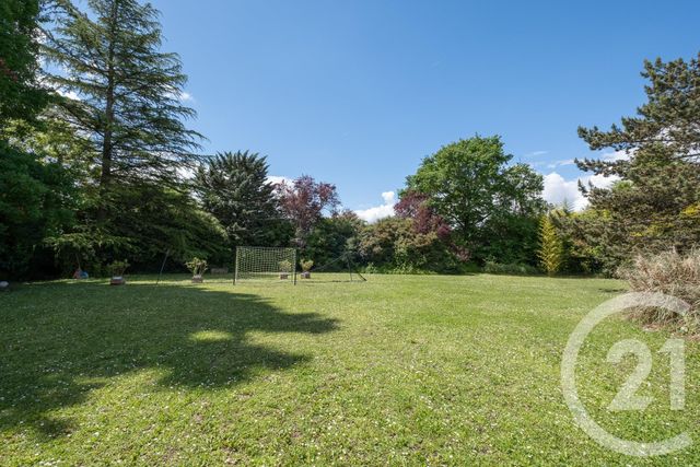 maison à vendre - 7 pièces - 280.0 m2 - LOISIN - 74 - RHONE-ALPES - Century 21 Agence Du Lac