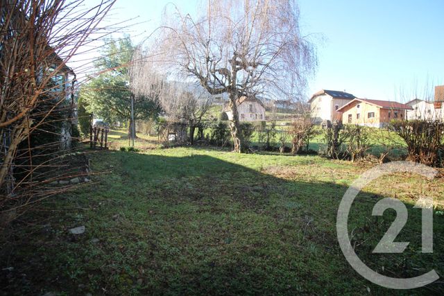 maison à vendre - 4 pièces - 90.0 m2 - BONS EN CHABLAIS - 74 - RHONE-ALPES - Century 21 Agence Du Lac