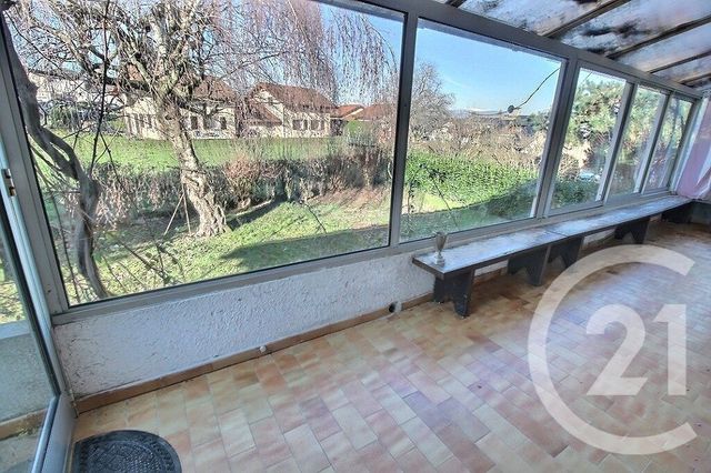 maison à vendre - 4 pièces - 90.0 m2 - BONS EN CHABLAIS - 74 - RHONE-ALPES - Century 21 Agence Du Lac