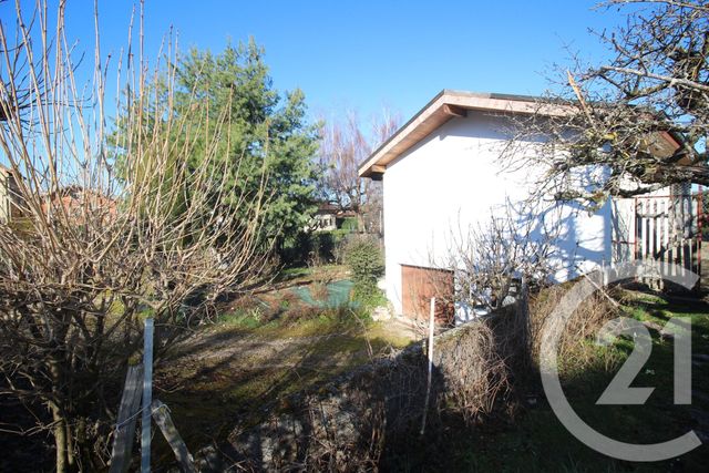 maison à vendre - 4 pièces - 90.0 m2 - BONS EN CHABLAIS - 74 - RHONE-ALPES - Century 21 Agence Du Lac