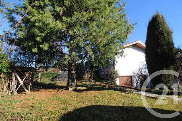 Maison à vendre BONS EN CHABLAIS